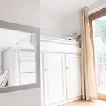 Apartamento Margerithenweg *
