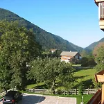 Apartment Margerithenweg Bad Kleinkirchheim