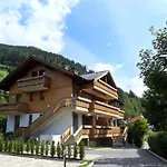 Margerithenweg Apartamento