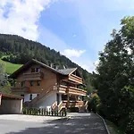 Margerithenweg Apartment *
