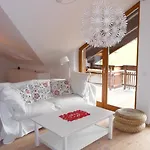 Apartment Margerithenweg