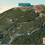 Apartamento Margerithenweg Bad Kleinkirchheim