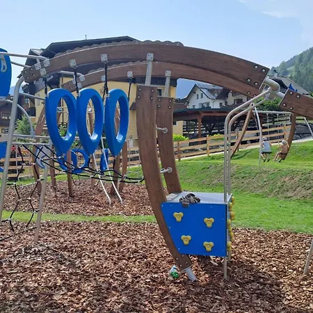 Margerithenweg Appartement Bad Kleinkirchheim