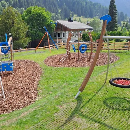Apartamento Margerithenweg Bad Kleinkirchheim