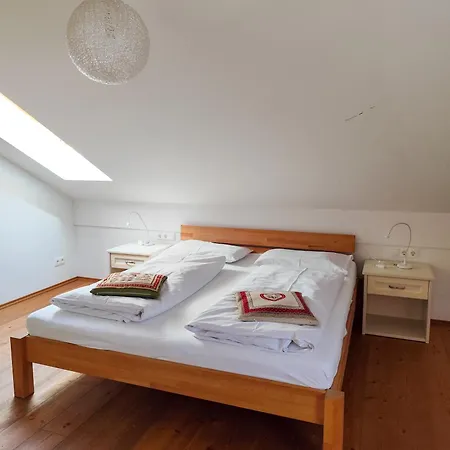 Residence Margerithenweg - Kaernten Card Im Sommer Inklusive
