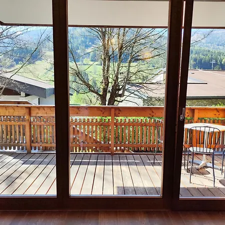 Appartamento Margerithenweg Bad Kleinkirchheim