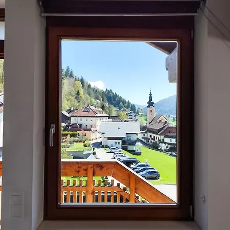 Residence Margerithenweg - Kaernten Card Im Sommer Inklusive Apartment Bad Kleinkirchheim