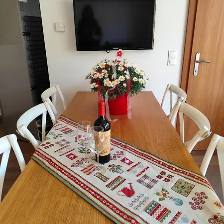 Residence Margerithenweg - Kaernten Card Im Sommer Inklusive