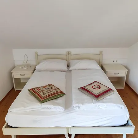Residence Margerithenweg - Kaernten Card Im Sommer Inklusive Apartment