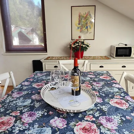 Residence Margerithenweg - Kaernten Card Im Sommer Inklusive Apartment Bad Kleinkirchheim