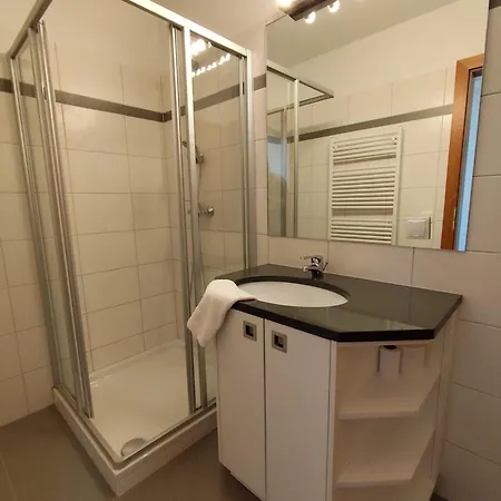 Apartment Residence Margerithenweg - Kaernten Card Im Sommer Inklusive Bad Kleinkirchheim