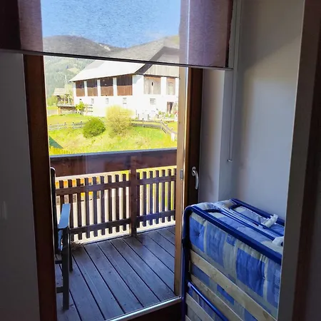 Residence Margerithenweg - Kaernten Card Im Sommer Inklusive * Bad Kleinkirchheim