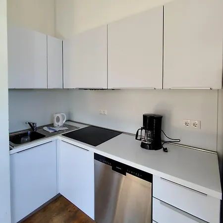 Appartamento Margerithenweg Bad Kleinkirchheim