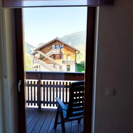 Residence Margerithenweg - Kaernten Card Im Sommer Inklusive Apartment