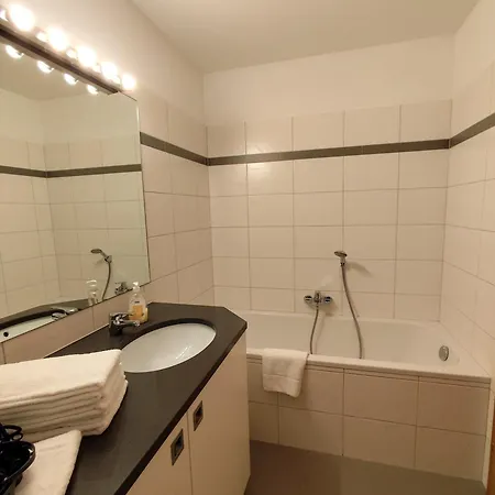 Residence Margerithenweg - Kaernten Card Im Sommer Inklusive Apartment Bad Kleinkirchheim