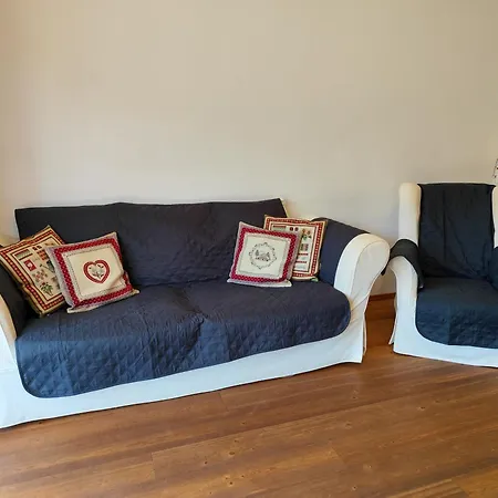Appartement Margerithenweg *