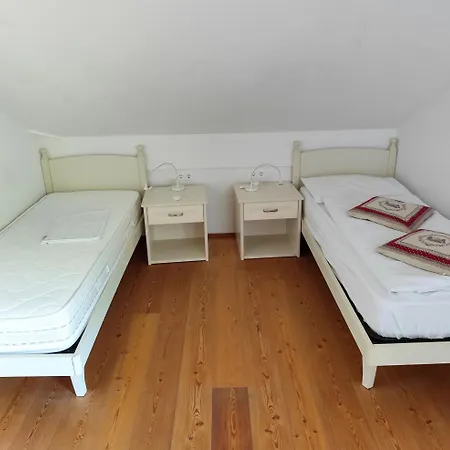 Appartamento Margerithenweg *