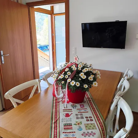 Residence Margerithenweg - Kaernten Card Im Sommer Inklusive