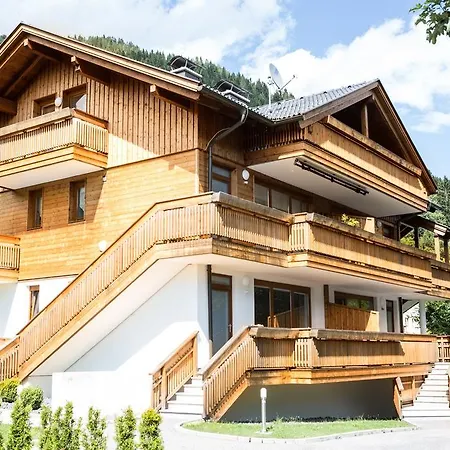 Apartmán Margerithenweg - Kaernten Card Sommer 2025 Inklusive