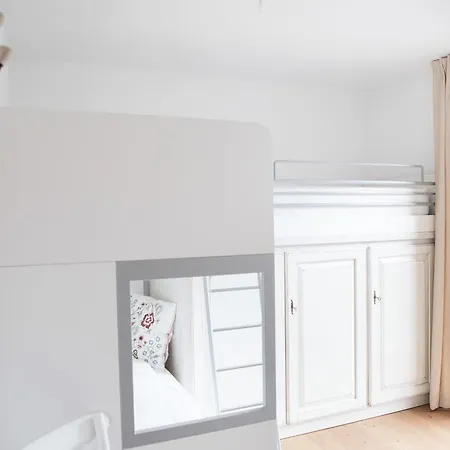 Διαμέρισμα Margerithenweg *