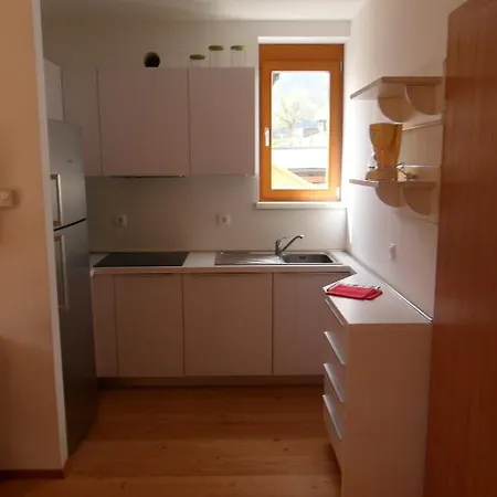 Residence Margerithenweg - Kaernten Card Sommer 2025 Inklusive Apartment Bad Kleinkirchheim