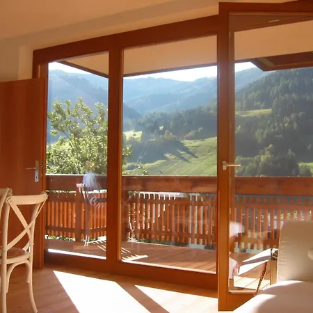 Margerithenweg Bad Kleinkirchheim