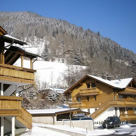 Residence Margerithenweg - Kaernten Card Im Sommer Inklusive