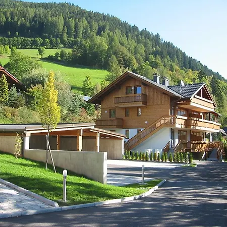 Residence Margerithenweg - Kaernten Card Im Sommer Inklusive Bad Kleinkirchheim