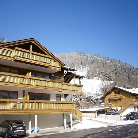 Διαμέρισμα Margerithenweg