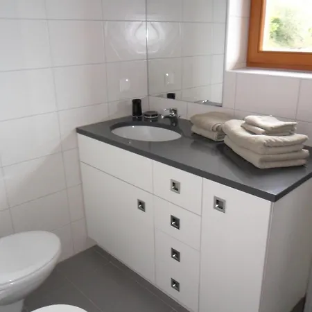 Appartamento Margerithenweg