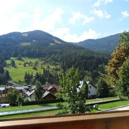 Residence Margerithenweg - Kaernten Card Sommer 2025 Inklusive * Bad Kleinkirchheim