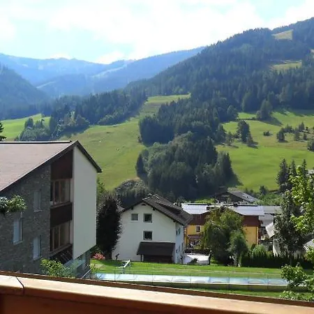 Διαμέρισμα Margerithenweg