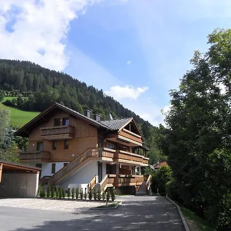 Margerithenweg Διαμέρισμα *