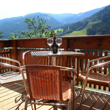 Residence Margerithenweg - Kaernten Card Im Sommer Inklusive