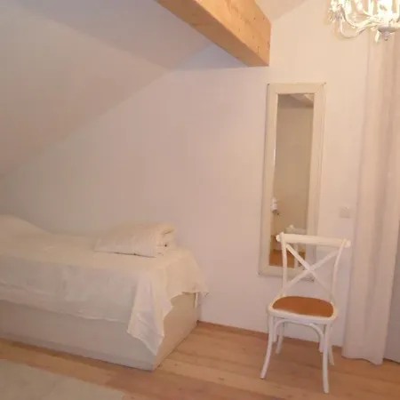 Appartamento Margerithenweg