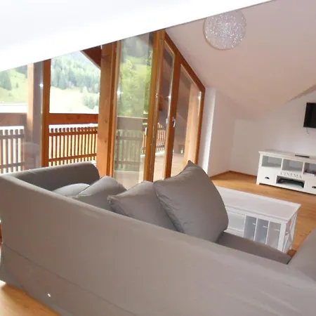 Margerithenweg Διαμέρισμα *