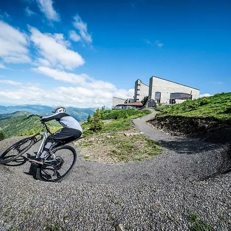 Margerithenweg Διαμέρισμα Bad Kleinkirchheim