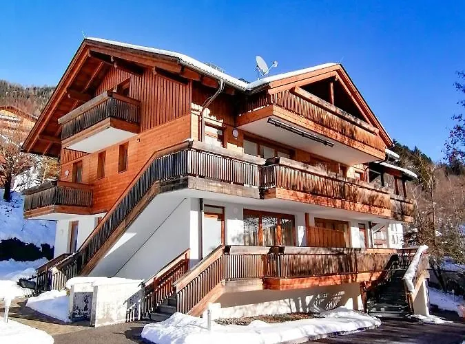 Apartman Residence Margerithenweg Bad Kleinkirchheim