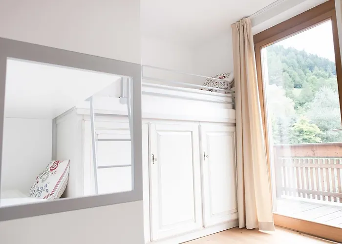 Apartman Residence Margerithenweg Bad Kleinkirchheim *