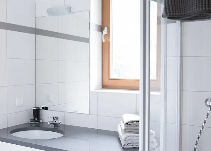 Apartman Residence Margerithenweg Bad Kleinkirchheim Bad Kleinkirchheim