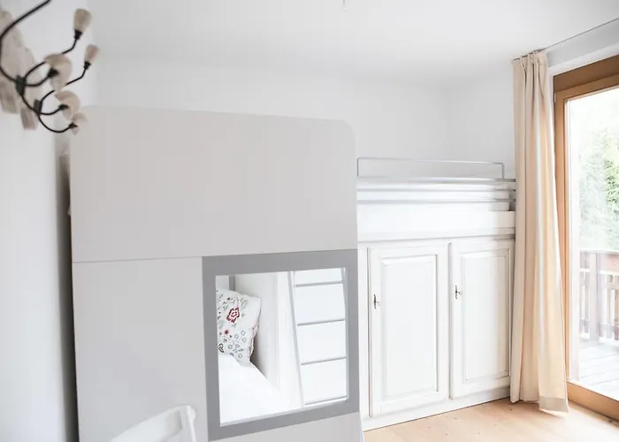 Apartman Residence Margerithenweg Bad Kleinkirchheim *