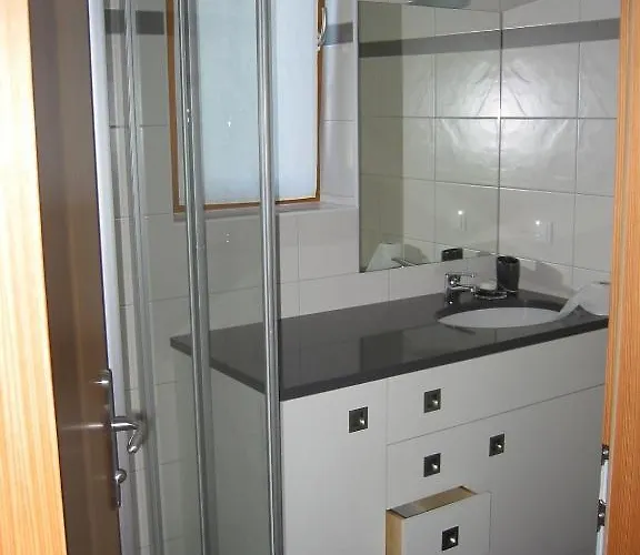 Apartman Residence Margerithenweg Bad Kleinkirchheim Bad Kleinkirchheim