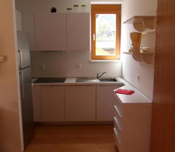 Residence Margerithenweg Bad Kleinkirchheim Apartman Bad Kleinkirchheim