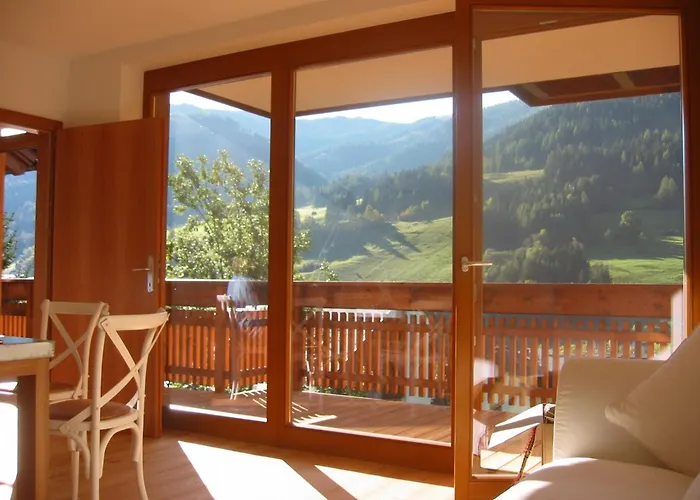 Residence Margerithenweg Bad Kleinkirchheim Bad Kleinkirchheim