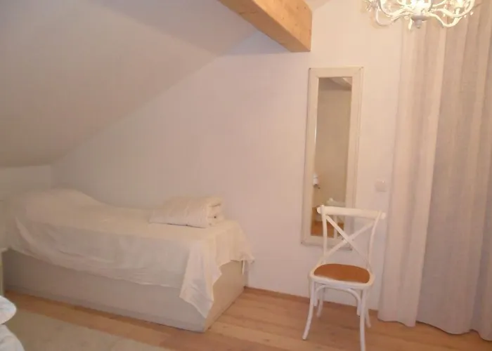 Apartman Residence Margerithenweg Bad Kleinkirchheim