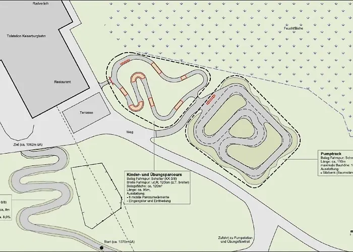 Apartman Residence Margerithenweg Bad Kleinkirchheim Bad Kleinkirchheim